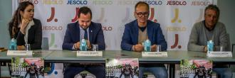 Presentazione 5° GP Internazionale CX Città di Jesolo
